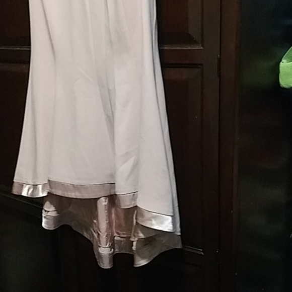 VINTAGR3 PIECES  WOW!!!!MAXIE 3 pieces. skirt with matching hat - Picture 9 of 12